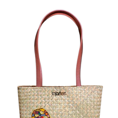 Basic Bag (Leather Strap)