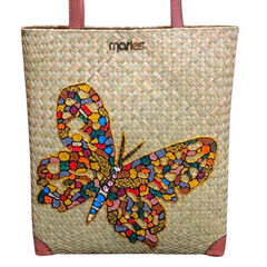 Basic Bag (Leather Strap)