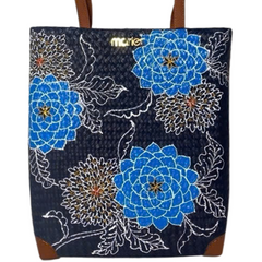 Basic Bag (Leather Strap)