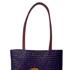 Basic Bag (Leather Strap)