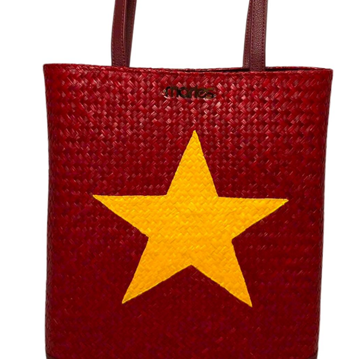 Basic Bag (Leather Strap)