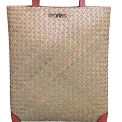 Basic Bag (Leather Strap)