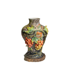 Bat Trang Handcrafted Ceramic Flower Vase 39