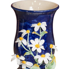 Bat Trang Handcrafted Ceramic Flower Vase 51