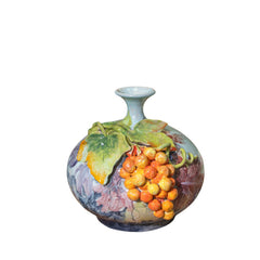 Bat Trang Handcrafted Ceramic Flower Vase 6