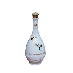 Bat Trang Handcrafted Ceramic Wine Container 12