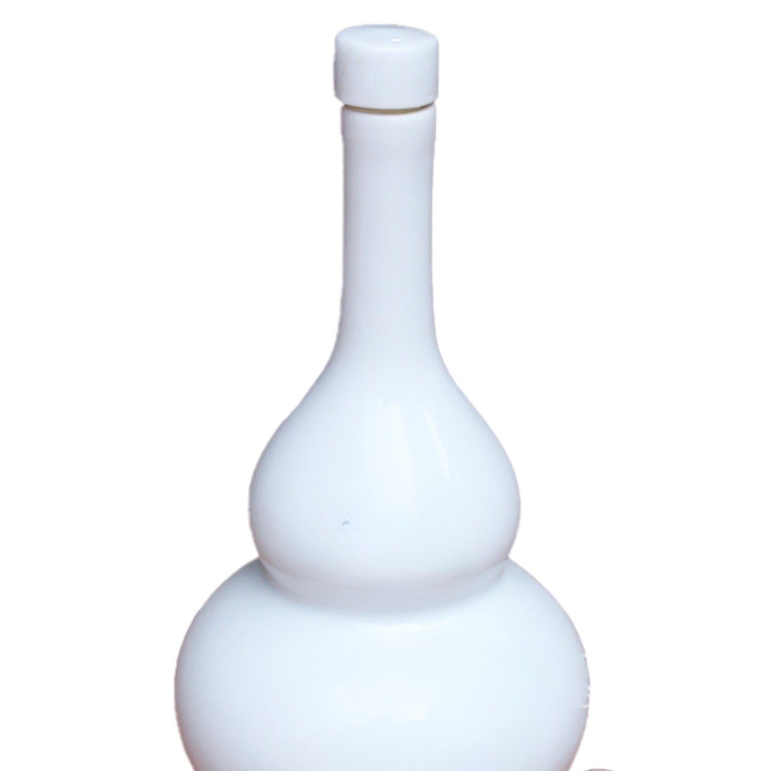 Bat Trang Handcrafted Ceramic Wine Container 13