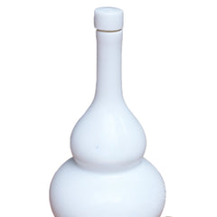 Bat Trang Handcrafted Ceramic Wine Container 13