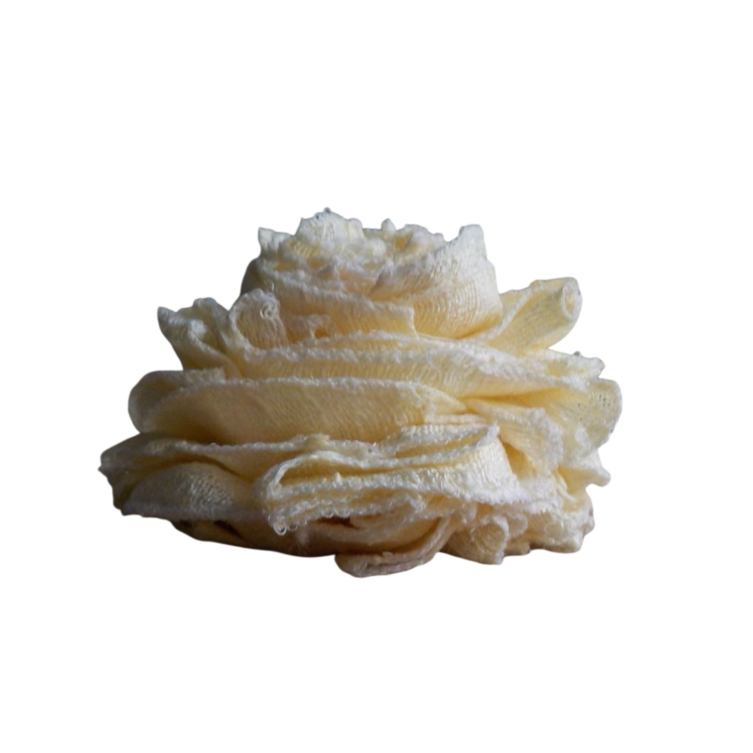 Bath Sponge Mulberry Silk Handcrafted