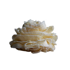 Bath Sponge Mulberry Silk Handcrafted