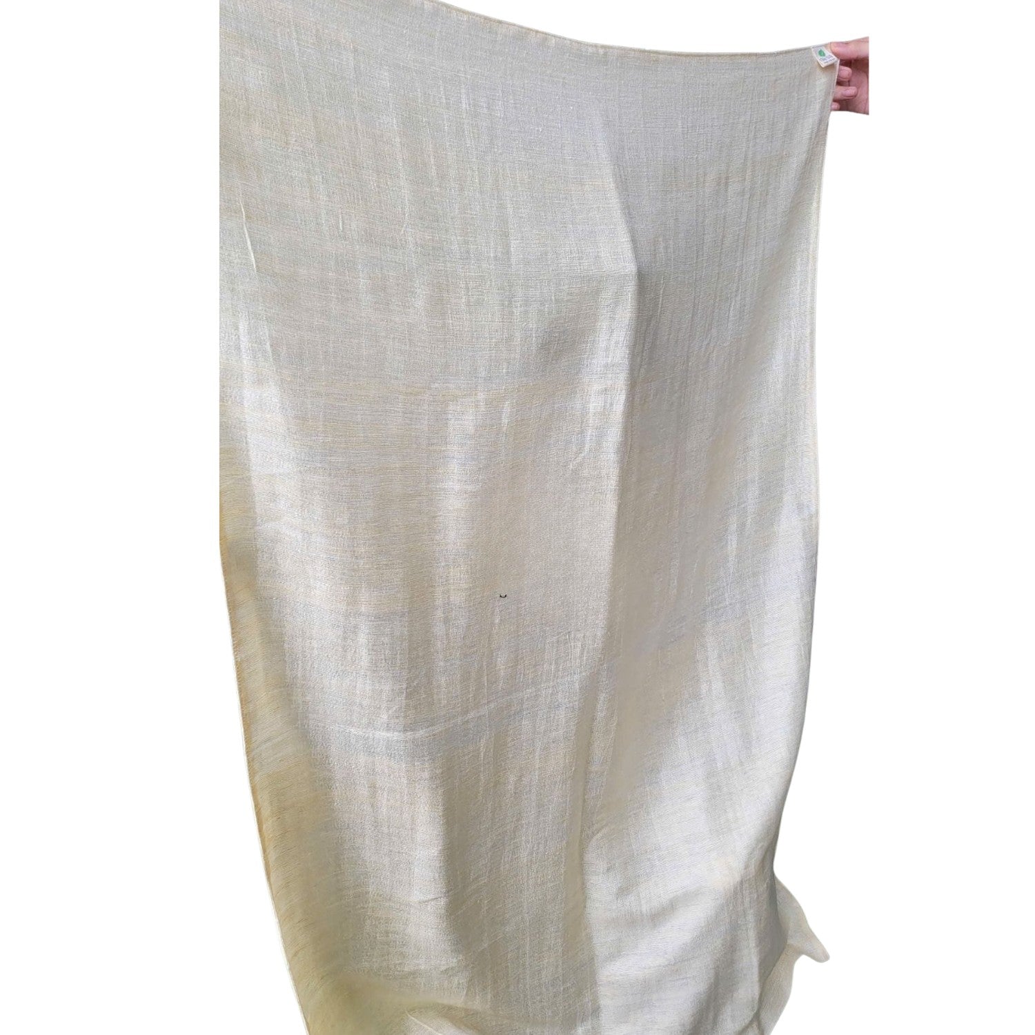 Bath Towel Mulberry Silk Handcrafted