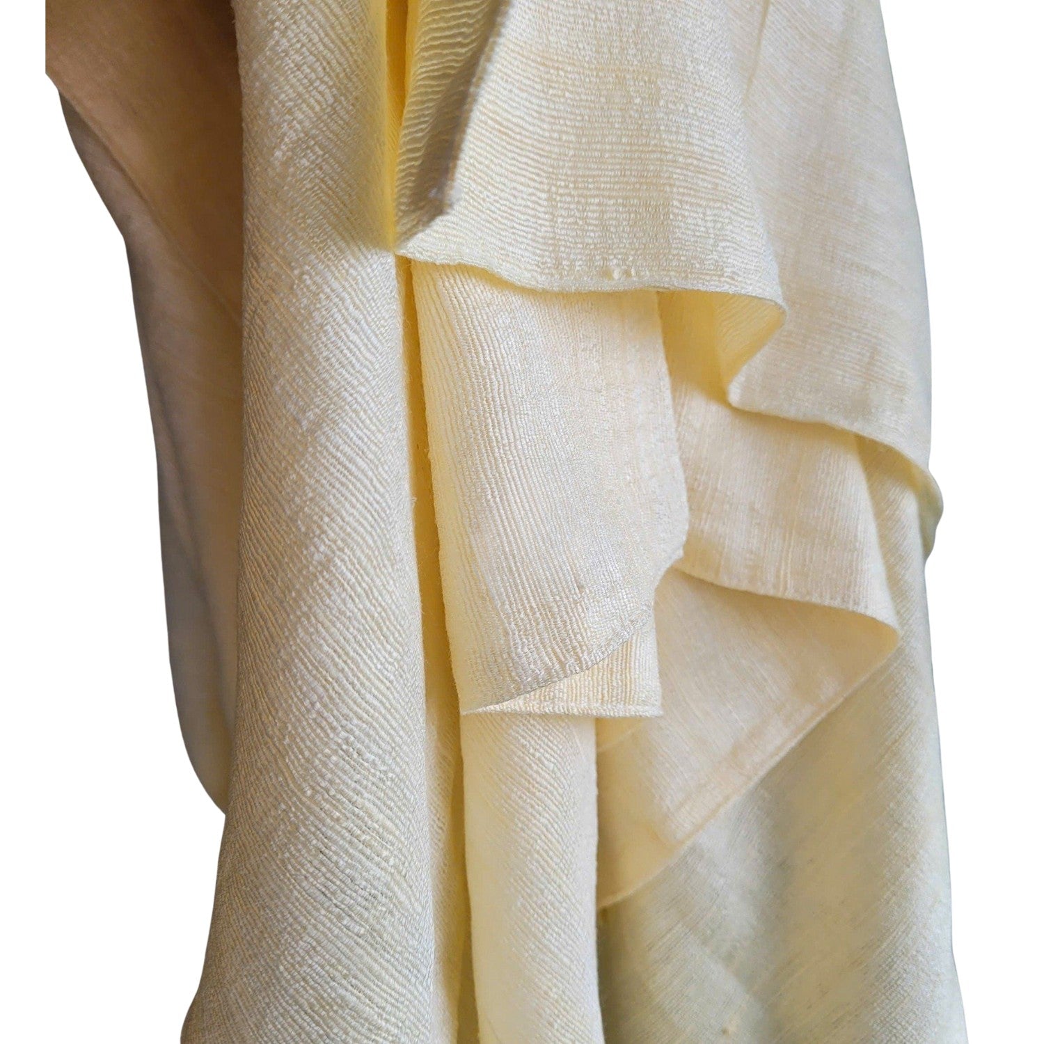 Bath Towel Mulberry Silk Handcrafted