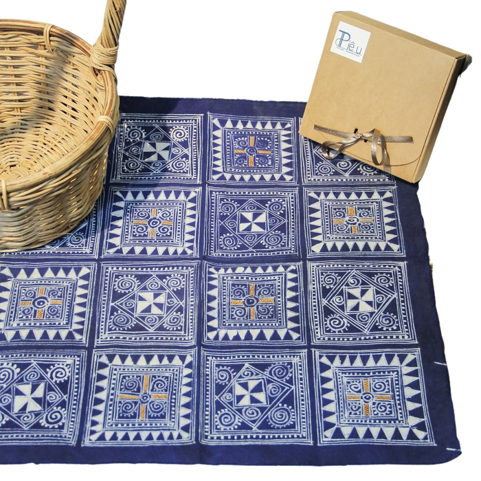 Beeswax Handkerchief
