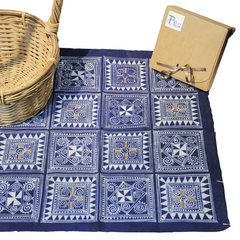Beeswax Handkerchief