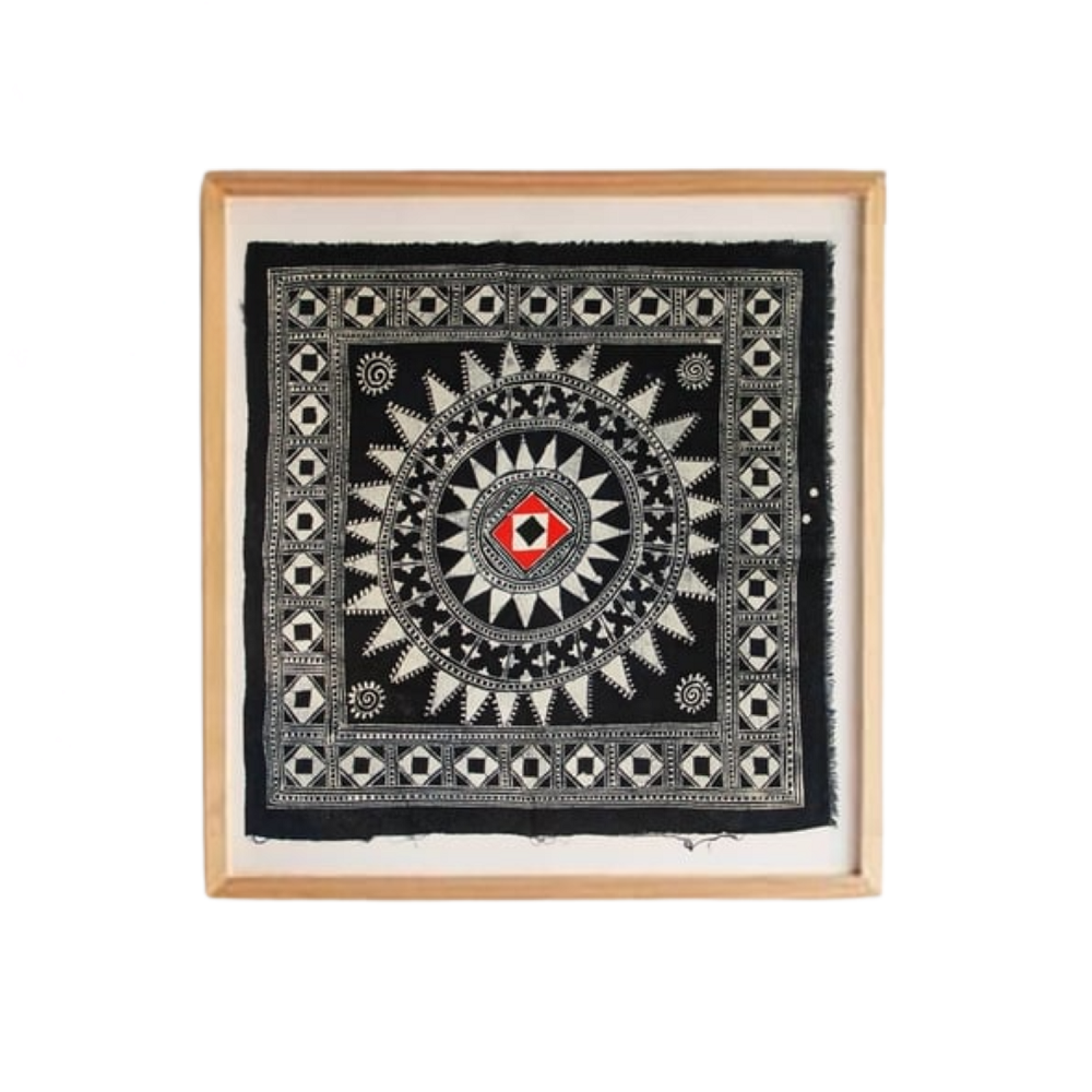 Beeswax Handkerchief