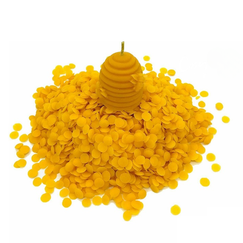 Beeswax Honeycomb Candles