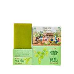 Bitter Melon Soap