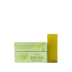 Bitter Melon Soap