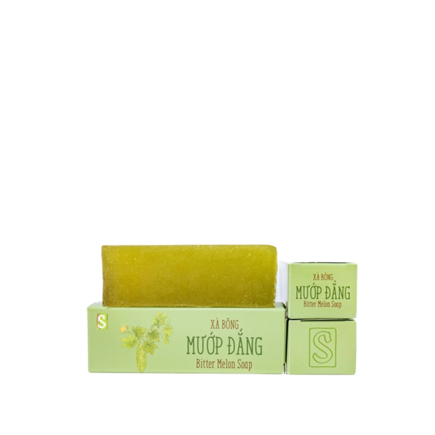 Bitter Melon Soap