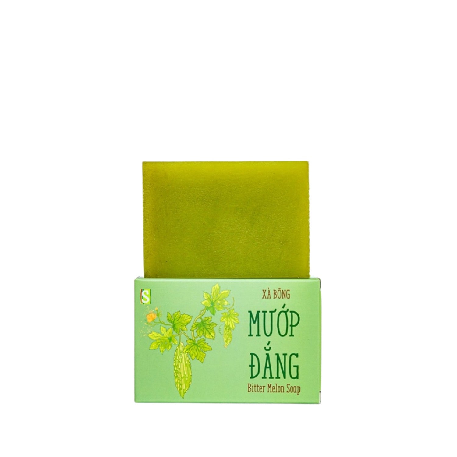 Bitter Melon Soap