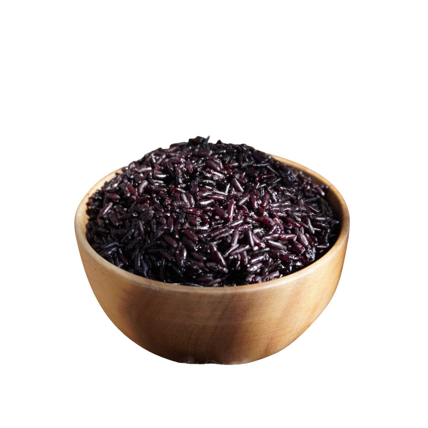 Black Brown Rice