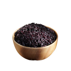 Black Brown Rice
