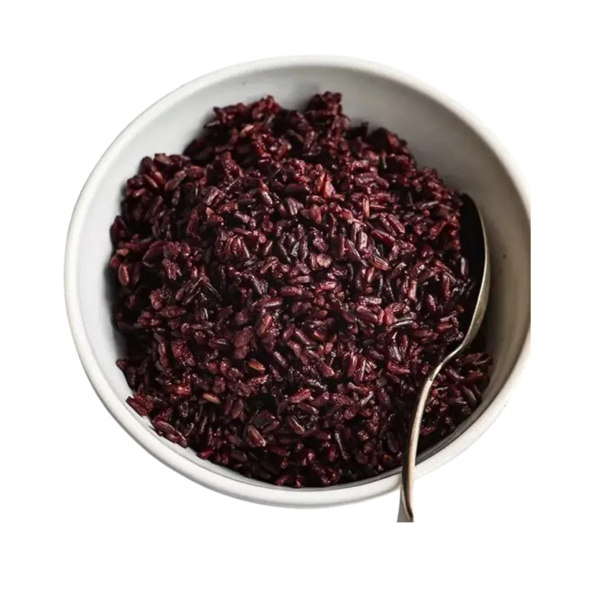 Black Glutinous Rice