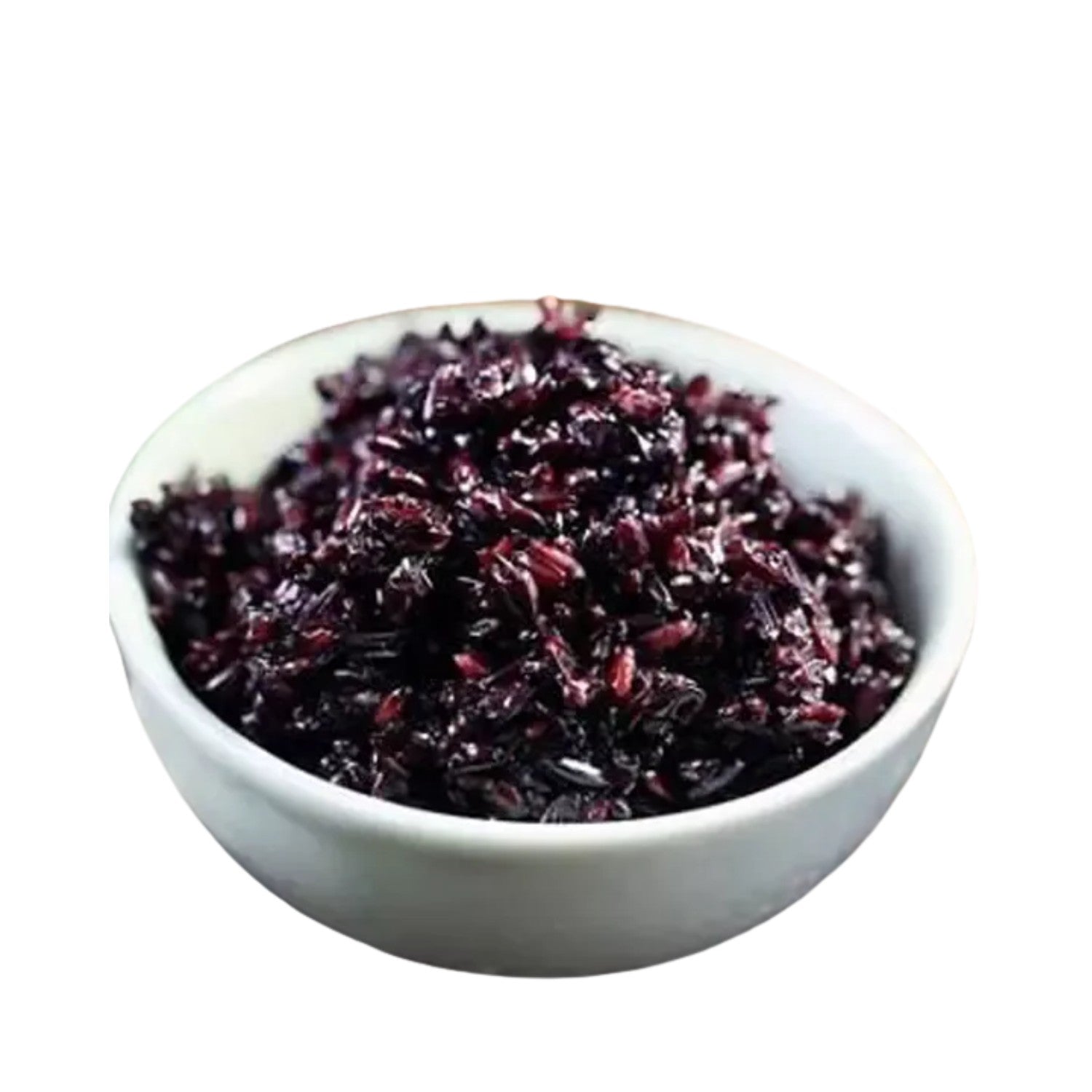 Black Glutinous Rice