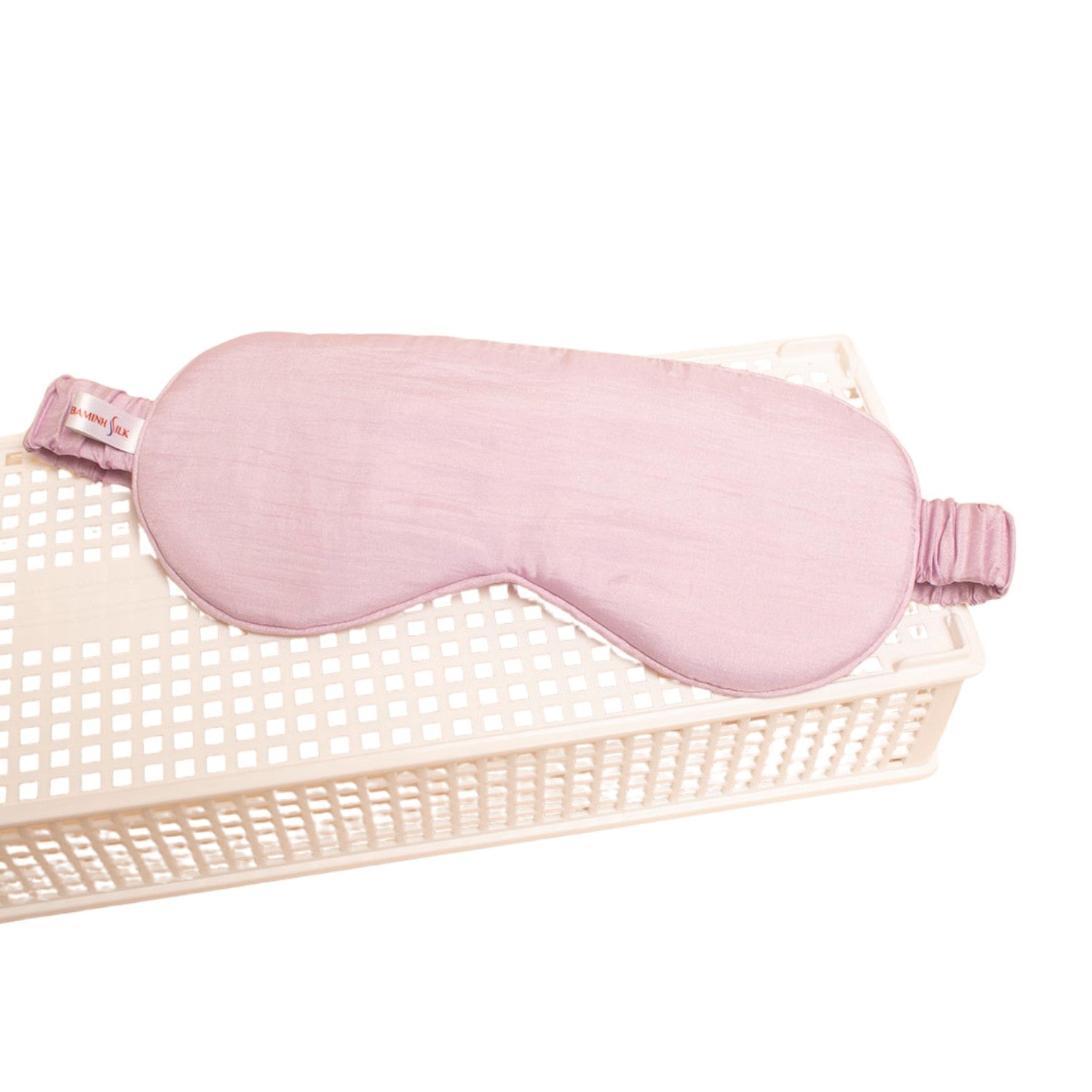 Blindfold Mulberry Silk Handcrafted 1