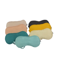 Blindfold Mulberry Silk Handcrafted
