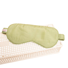Blindfold Mulberry Silk Handcrafted 1
