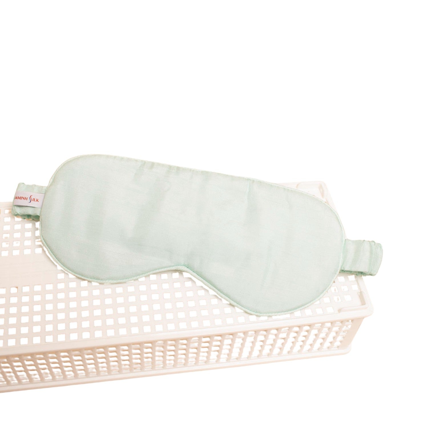 Blindfold Mulberry Silk Handcrafted 2