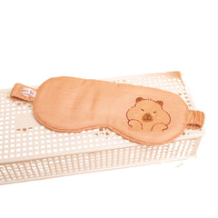 Blindfolded Drawing Mulberry Silk Handcrafted 3