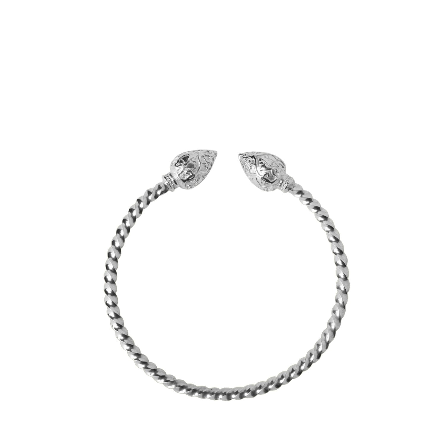 Bracelet Handcrafted 925 Sterling Silver