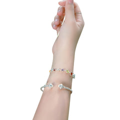 Bracelet Handcrafted 925 Sterling Silver