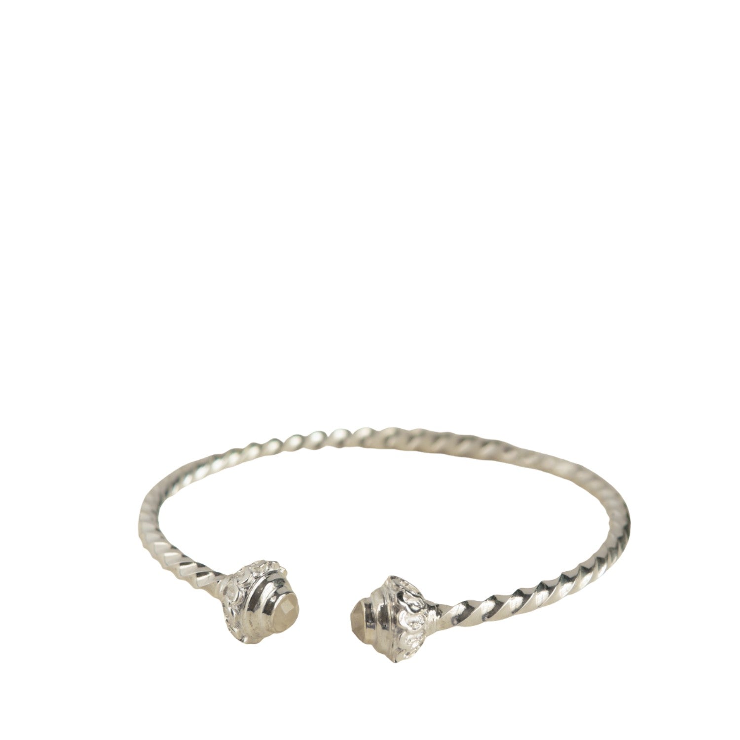 Bracelet Handcrafted 925 Sterling Silver
