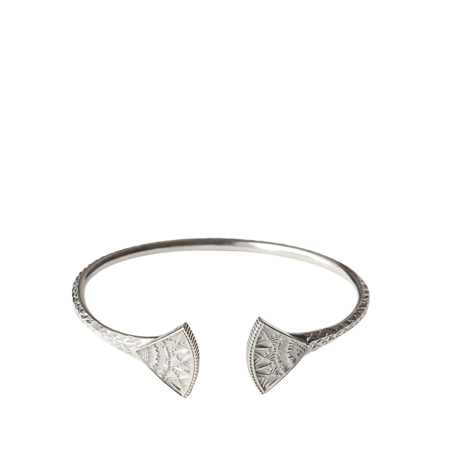 Bracelet Handcrafted 925 Sterling Silver