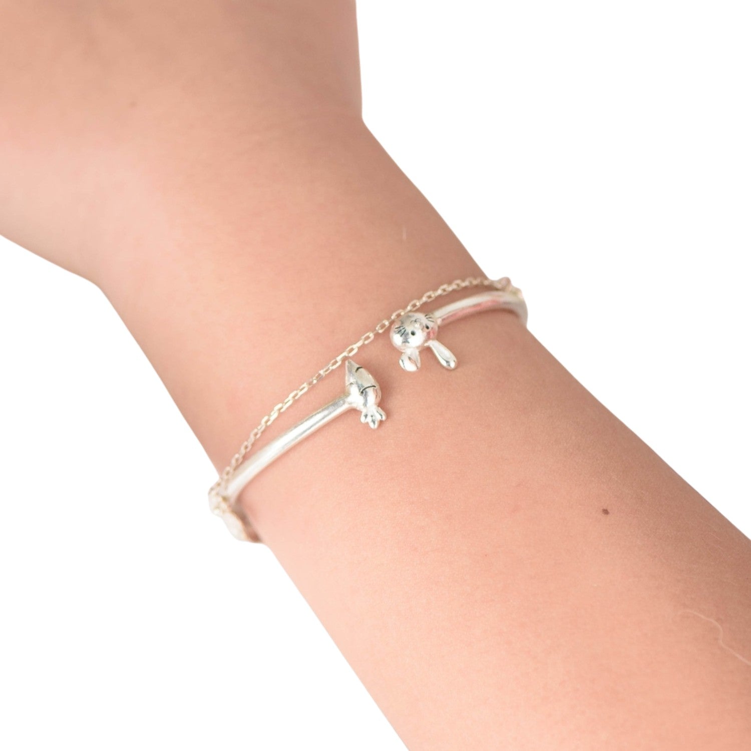 Bracelet Handcrafted 925 Sterling Silver