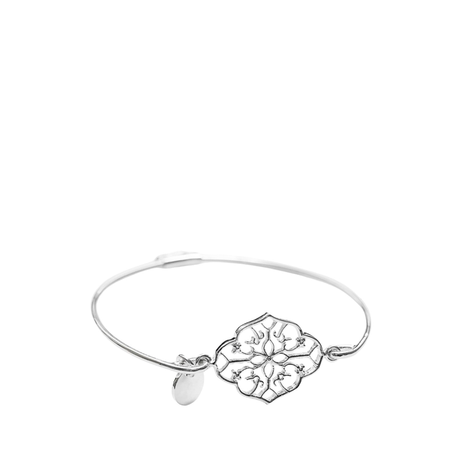 Bracelet Handcrafted 925 Sterling Silver
