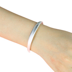 Bracelet With Bell Handcrafted 925 Sterling Silver