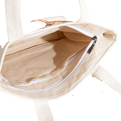 Hand-Woven Brocade Handbags