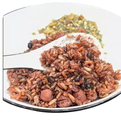 Brown Rice Mixed Grains
