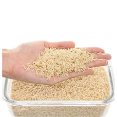 Brown  Rice