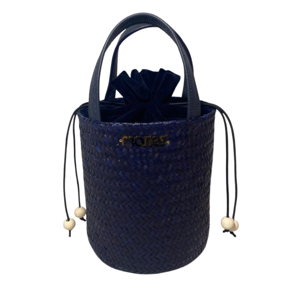 Sedge Grass Bucket Bag TCBBU03
