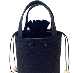 Sedge Grass Bucket Bag TCBBU03