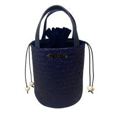 Sedge Grass Bucket Bag TCBBU03