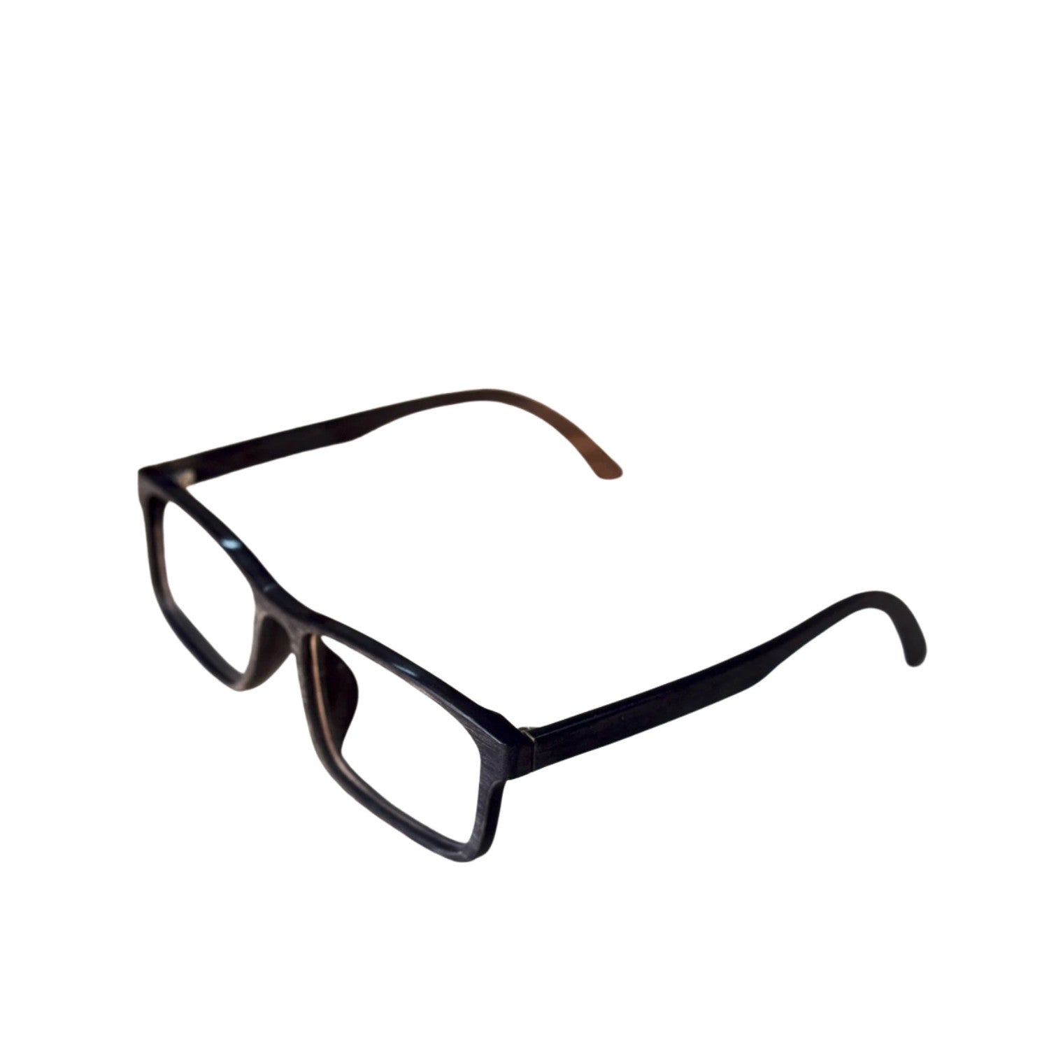 Buffalo Horn Eyeglass Frames - Handcrafted From Natural Horn 10