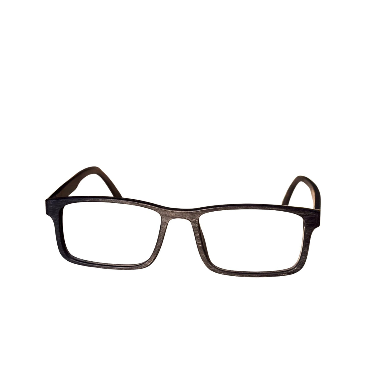 Buffalo Horn Eyeglass Frames - Handcrafted From Natural Horn 10