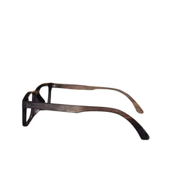Buffalo Horn Eyeglass Frames - Handcrafted From Natural Horn 10
