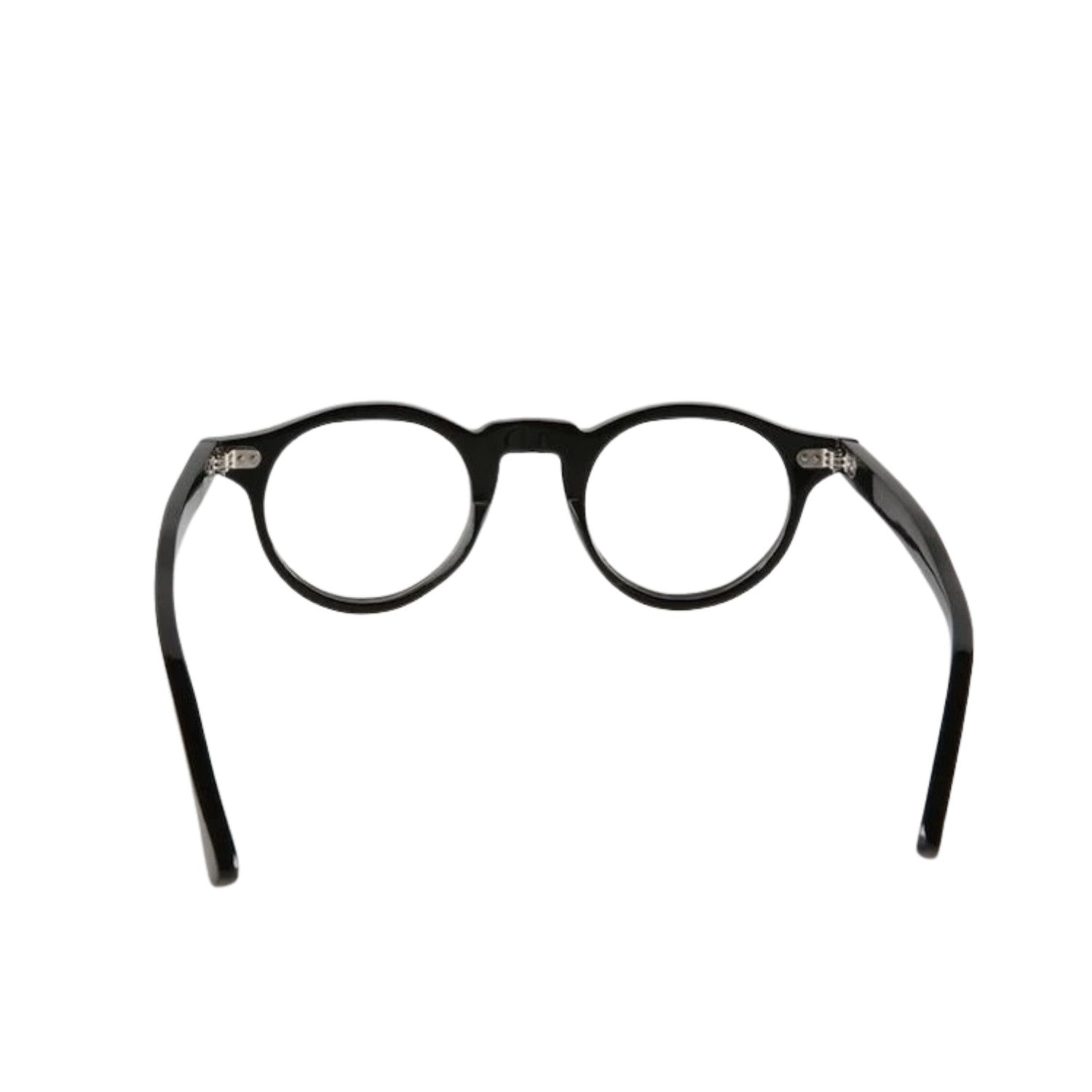 Buffalo Horn Eyeglass Frames - Handcrafted From Natural Horn 13